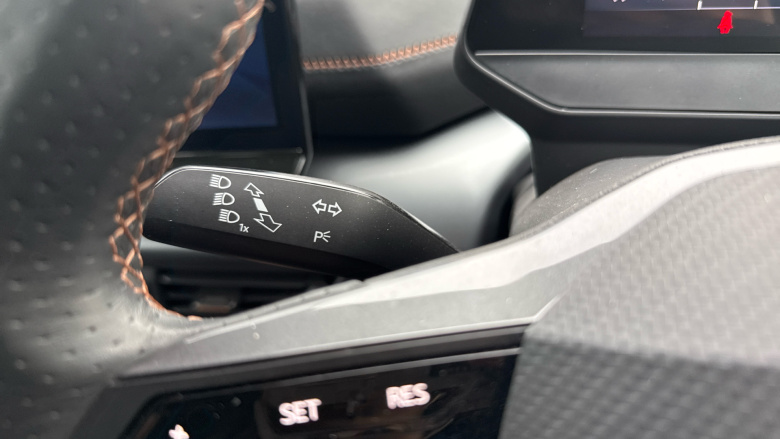 CUPRA Born 150kW V1 58kWh 5dr Auto Electric Hatchback